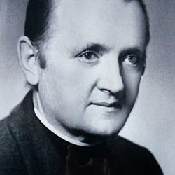 o. Czesław Białek SJ – życiorys