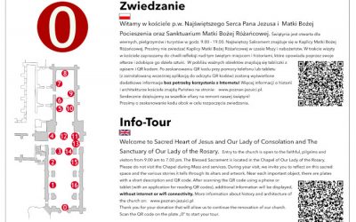 Zwiedzanie/Info-tour