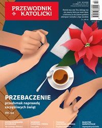 W najnowszym numerze Przewodnika Katolickiego