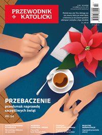 W najnowszym numerze Przewodnika Katolickiego