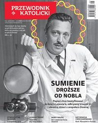 Przewodnik Katolicki 5/2021