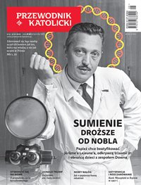 Przewodnik Katolicki 5/2021