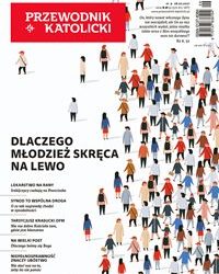 Przewodnik Katolicki 9/2021