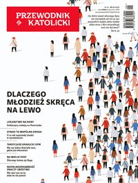 Przewodnik Katolicki 9/2021