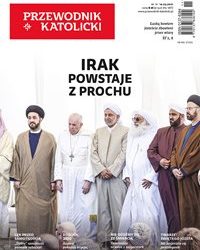 Przewodnik Katolicki 11/2021