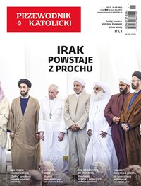 Przewodnik Katolicki 11/2021