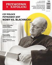 Przewodnik Katolicki 12/2021