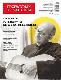 Przewodnik Katolicki 12/2021