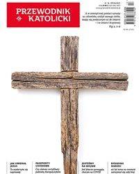 Przewodnik Katolicki 13/2021