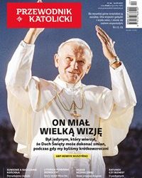 Przewodnik Katolicki 24/2021