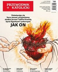 Przewodnik Katolicki 23/2021