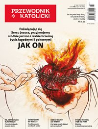 Przewodnik Katolicki 23/2021