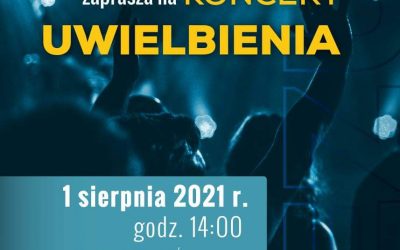 VI Piknik u Ignacego – Koncert uwielbienia