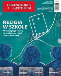 Przewodnik Katolicki 35/2021