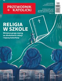 Przewodnik Katolicki 35/2021