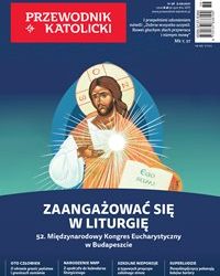 Przewodnik Katolicki 36/2021