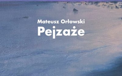 Wystawy w Galerii u Jezuitów 15-18 czerwca 2023