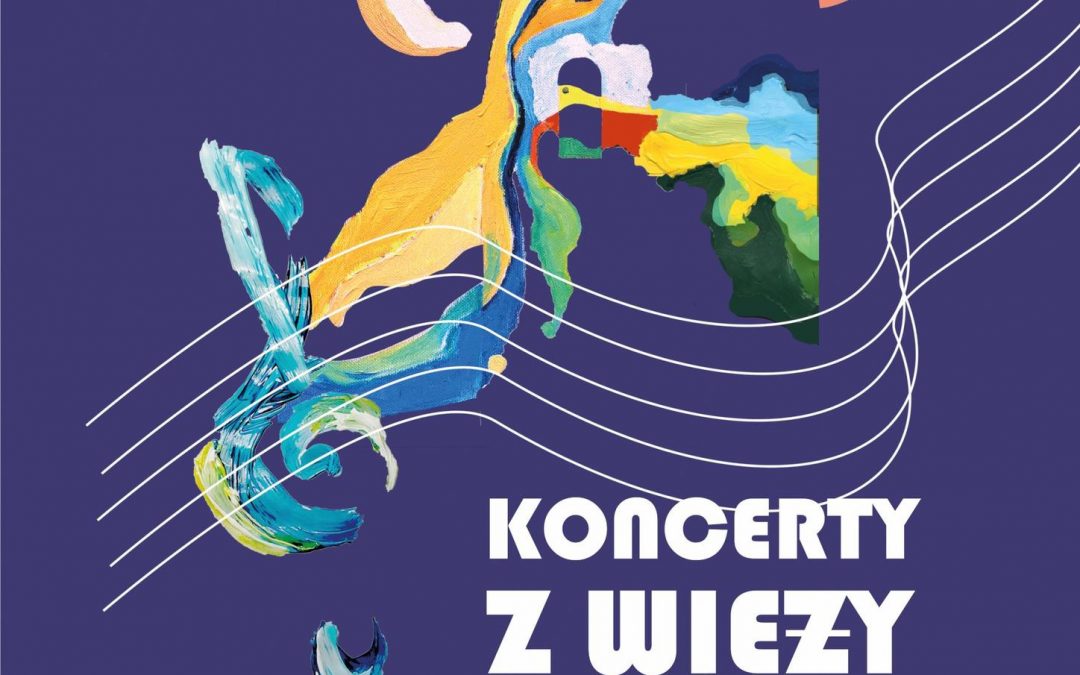 Koncerty z wieży