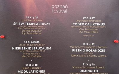 Poznań Katharsis Festival 2023