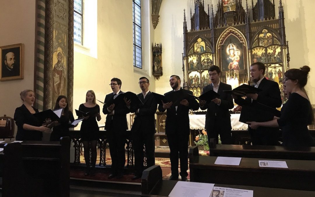 III Koncert na Zesłanie Ducha Świętego “Muzyka Na Tchnienia”