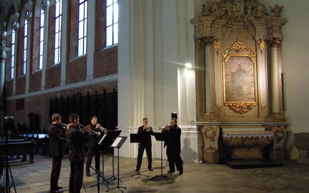 Muzyka Na Tchnienia – I Koncert na Zesłanie Ducha Świętego – 2015