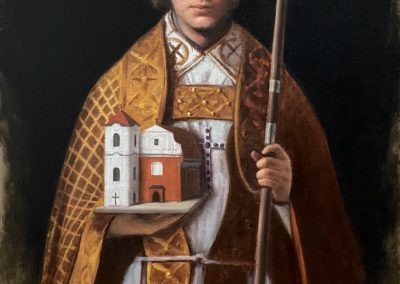 Święto św. Gotarda biskupa 5 maja 2023