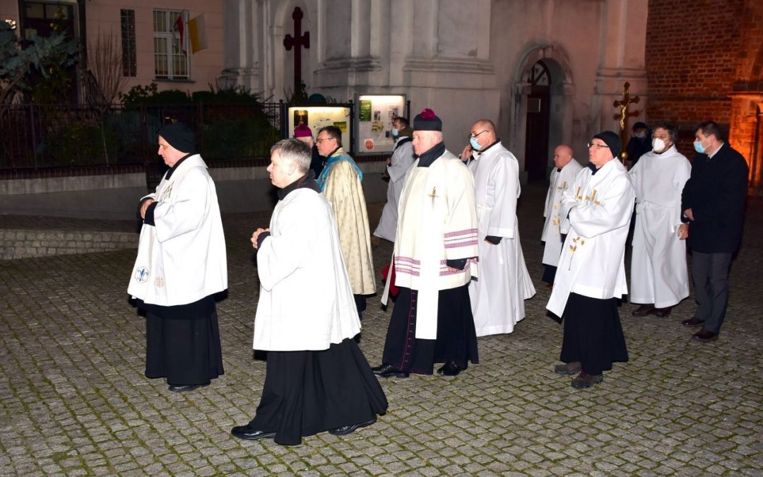 Nawiedzenie Obrazu Matki Boskiej Częstochowskiej 23.12.2021