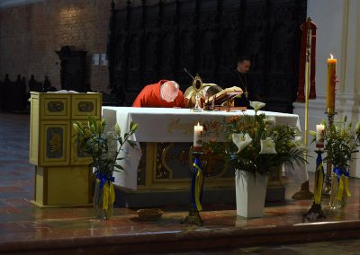 Święto św. Andrzeja Boboli 16.05.2023