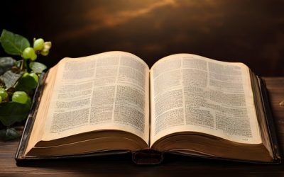 Czytamy Stary Testament – Uwaga! Zmiana terminu spotkania na 30.05.2025