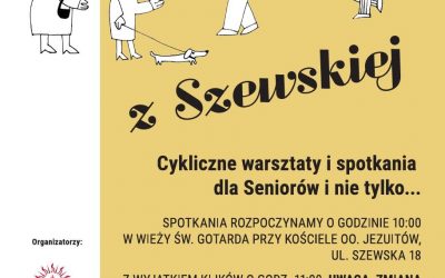 Wiara z Szewskiej lipiec 2025