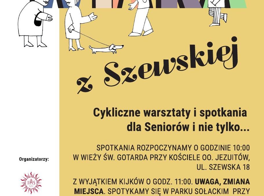 Wiara z Szewskiej lipiec 2025