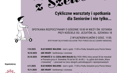 Wiara z Szewskiej