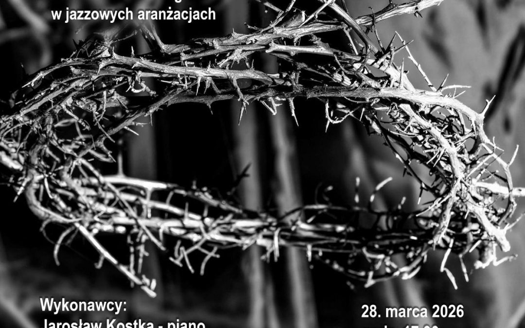 Koncert chóru Akademii Lubrańskiego – 28.03.2026