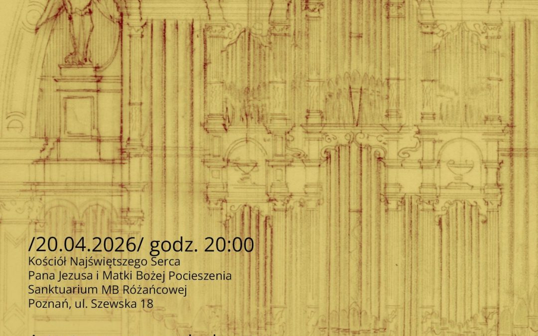 Uroczysta Msza Święta dyplomowa