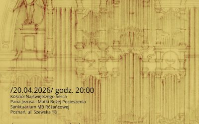 Uroczysta Msza Święta dyplomowa