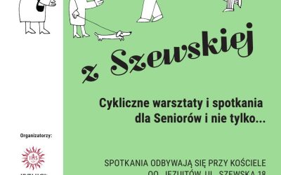 Wiara z Szewskiej kwiecień – czerwiec 2026