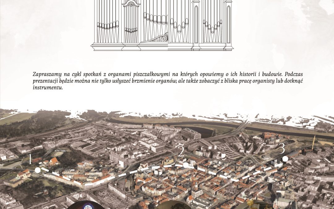Organowe eksploracje 2026