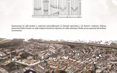 Organowe eksploracje 2026