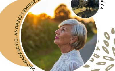 Rekolekcje dla Seniorów Warszawa – Falenica